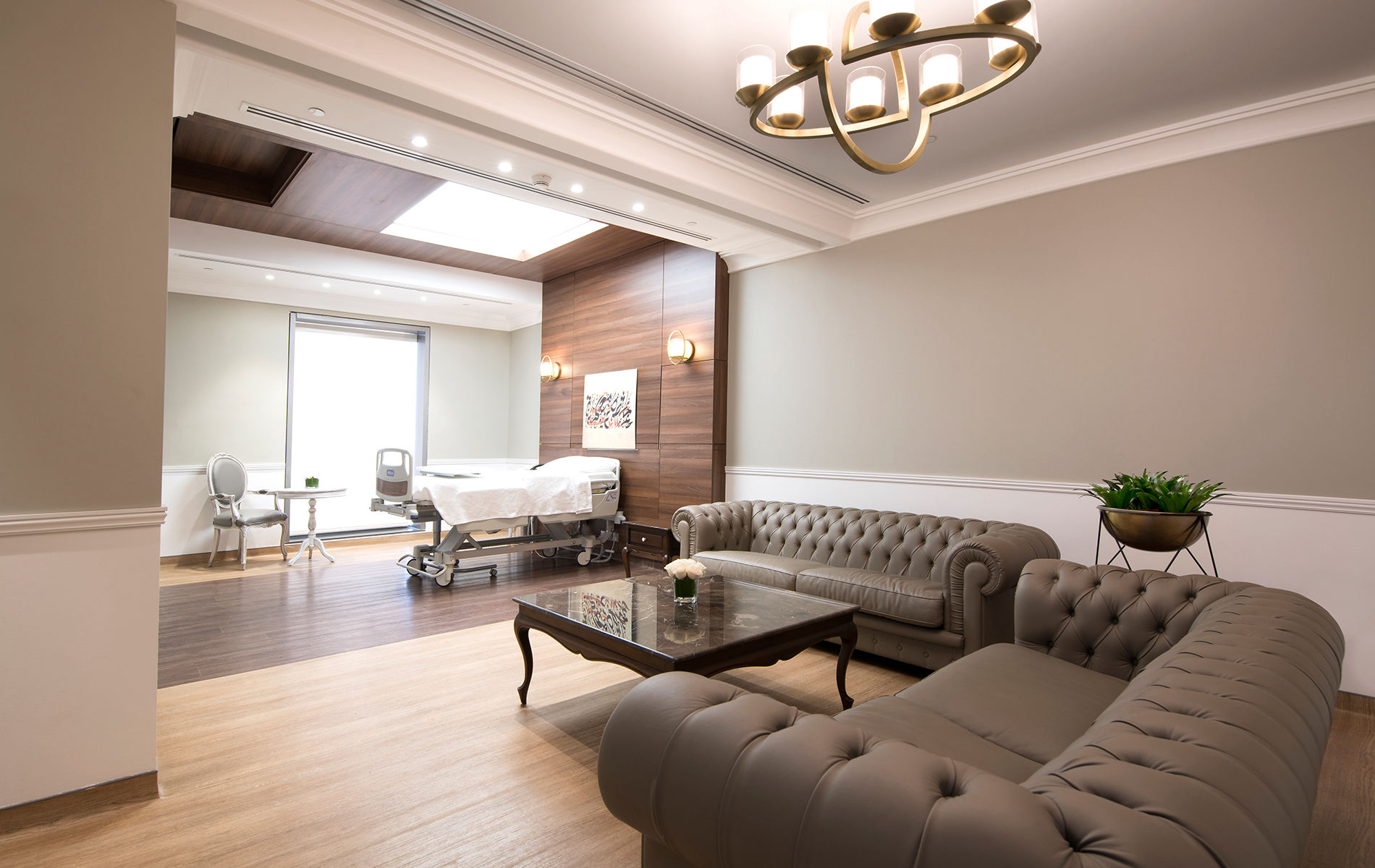 Art Specialized Construction - project 001