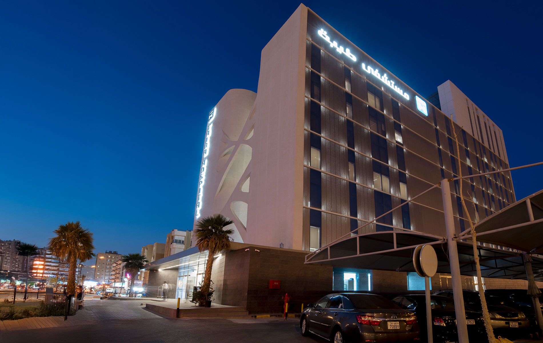 Art Specialized Construction - project 002